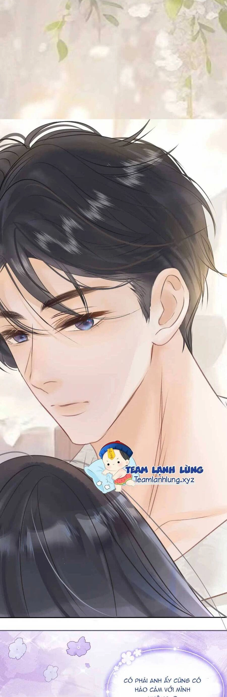 Mi Nhãn Chi Gian Chapter 5 - 14