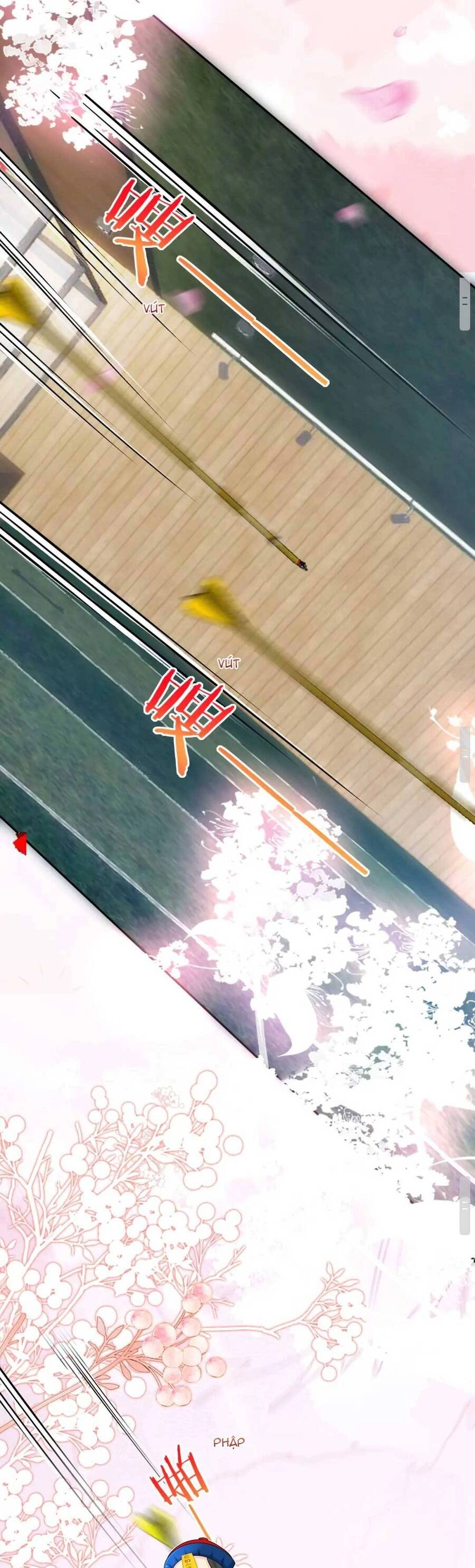 Mi Nhãn Chi Gian Chapter 5 - 20