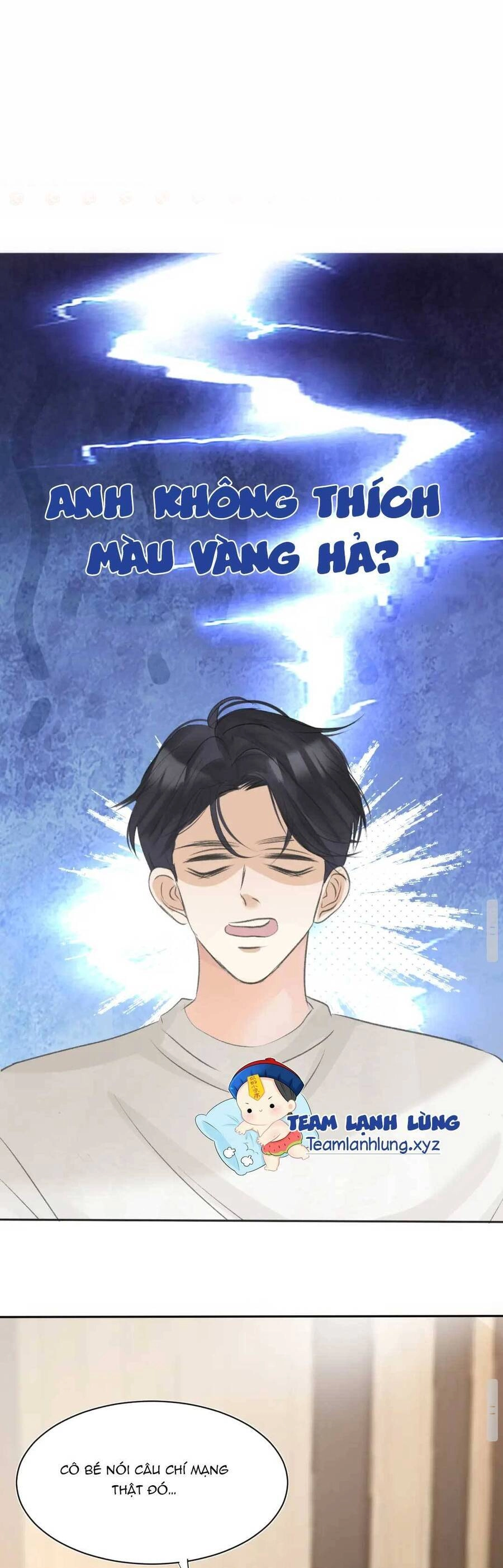 Mi Nhãn Chi Gian Chapter 5 - 23