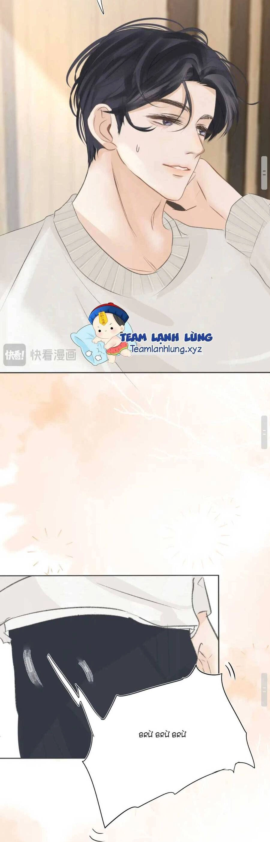 Mi Nhãn Chi Gian Chapter 5 - 24