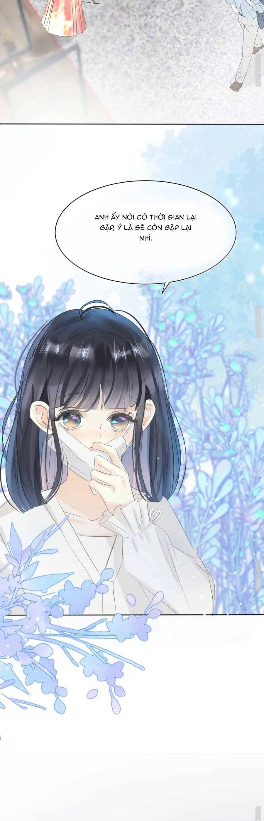 Mi Nhãn Chi Gian Chapter 5 - 29