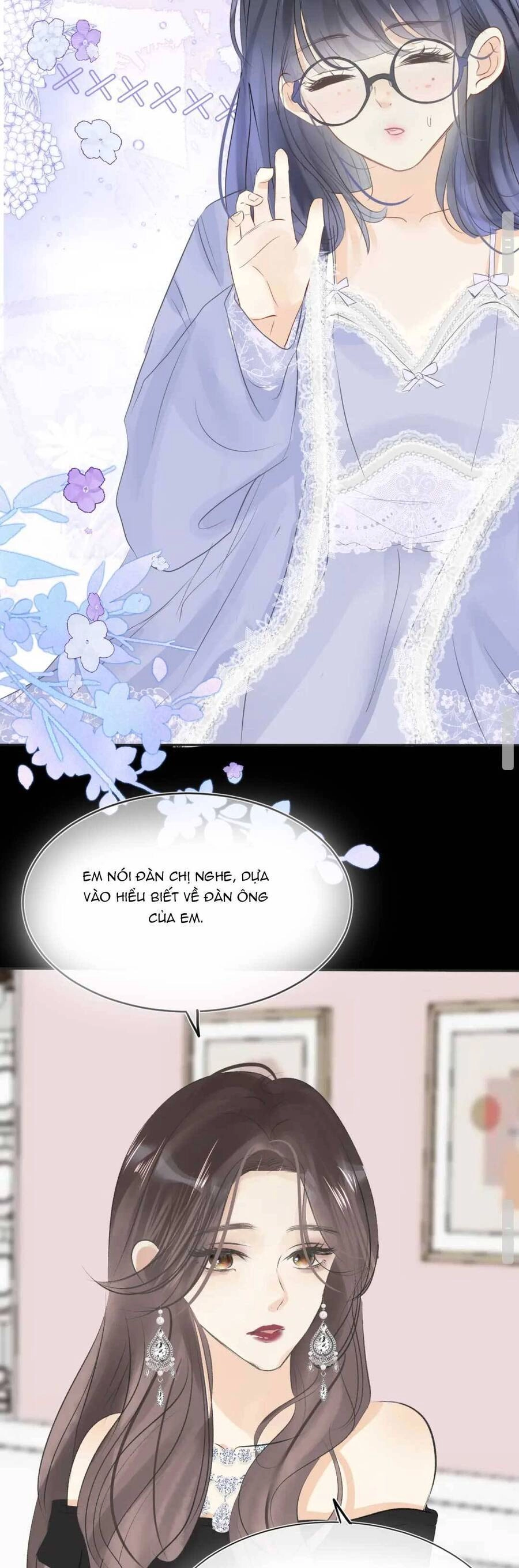 Mi Nhãn Chi Gian Chapter 5 - 34