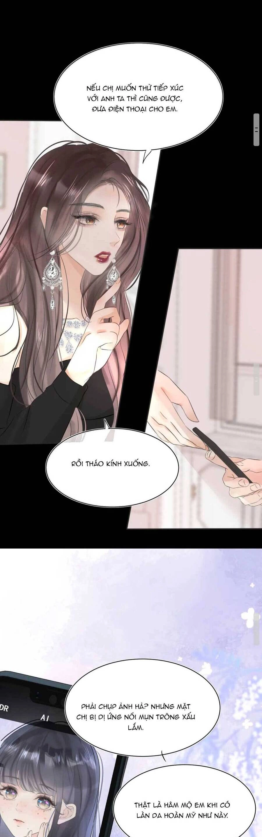 Mi Nhãn Chi Gian Chapter 5 - 41