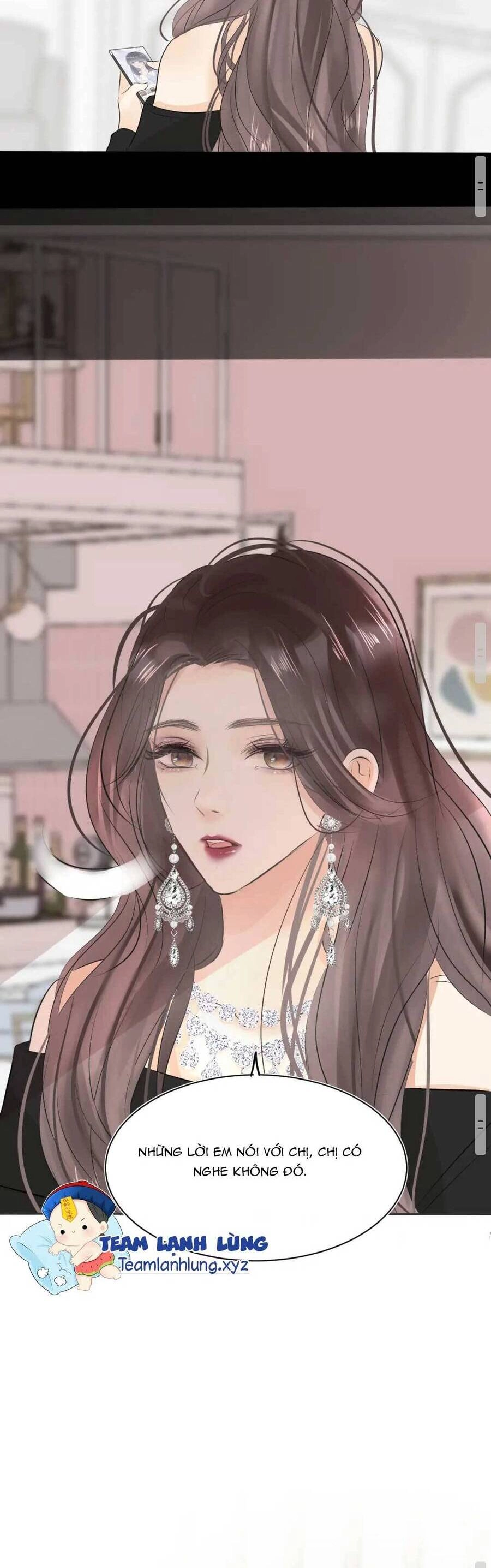 Mi Nhãn Chi Gian Chapter 5 - 44