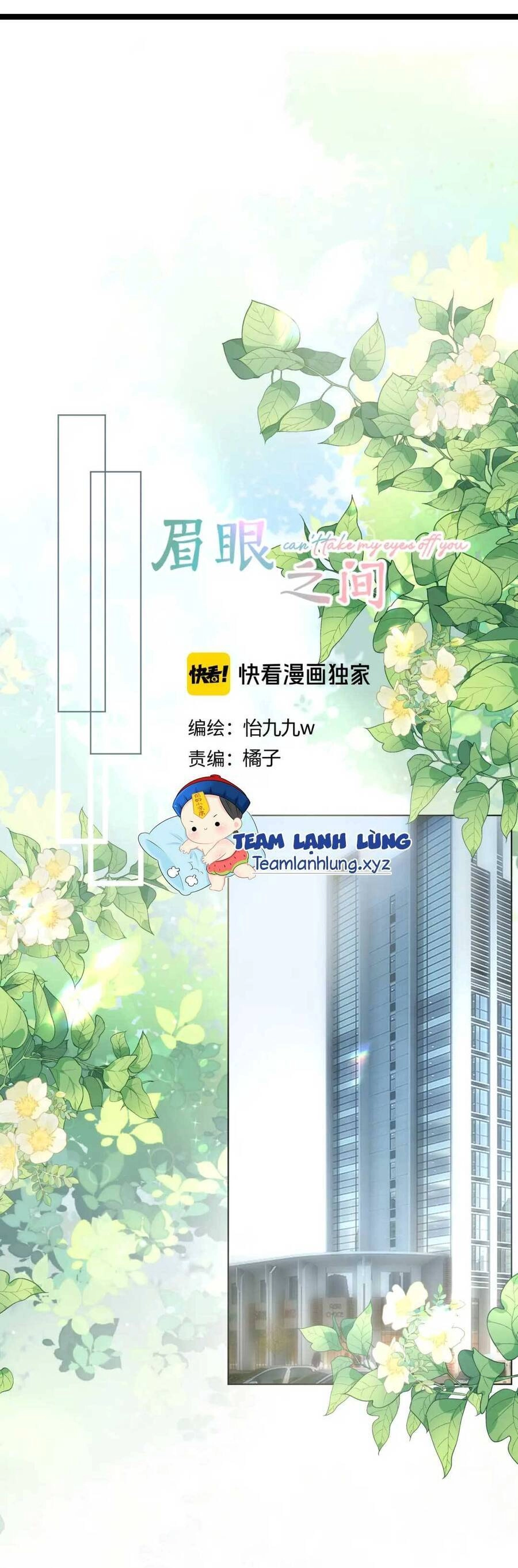 Mi Nhãn Chi Gian Chapter 6 - 4