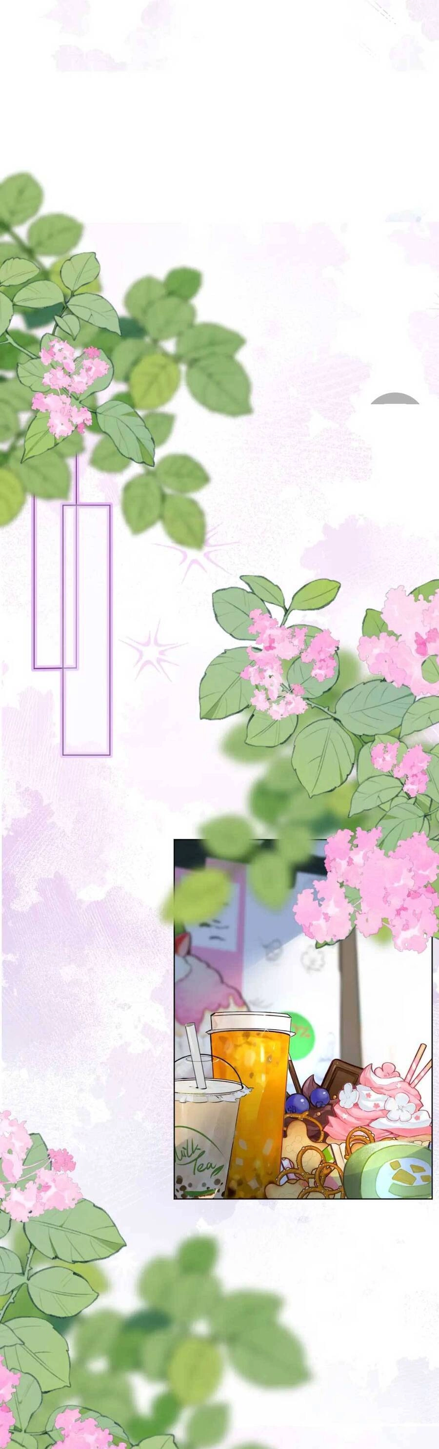 Mi Nhãn Chi Gian Chapter 6 - 11