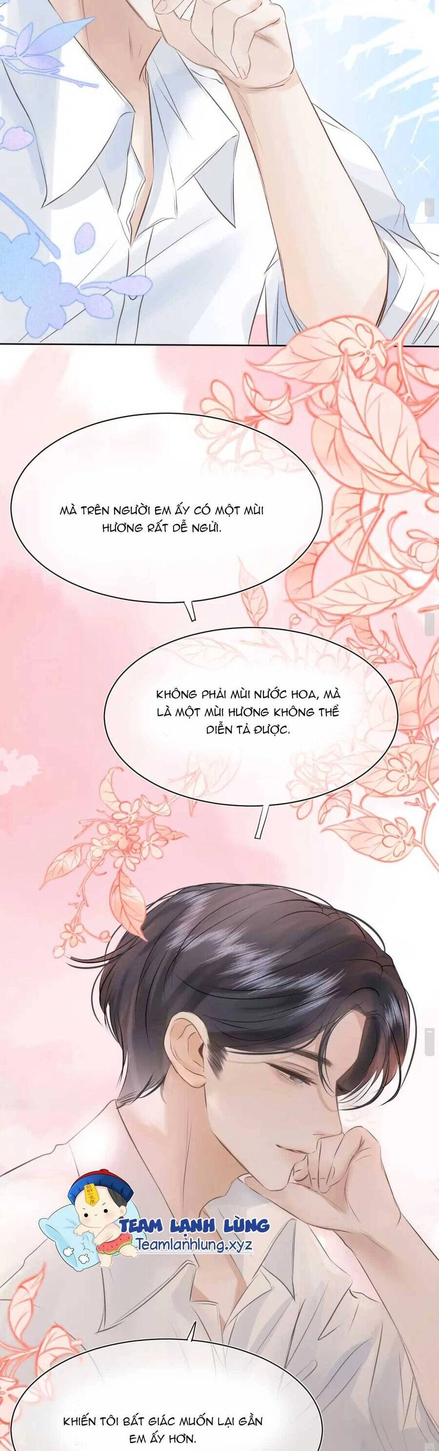 Mi Nhãn Chi Gian Chapter 6 - 14