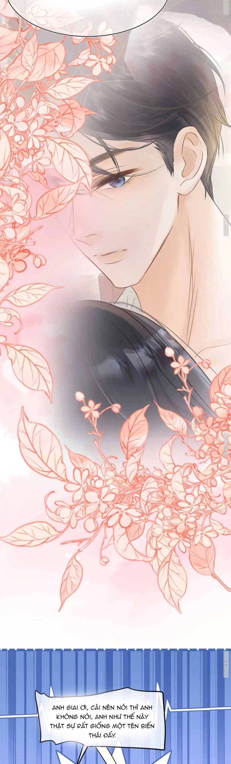 Mi Nhãn Chi Gian Chapter 6 - 15