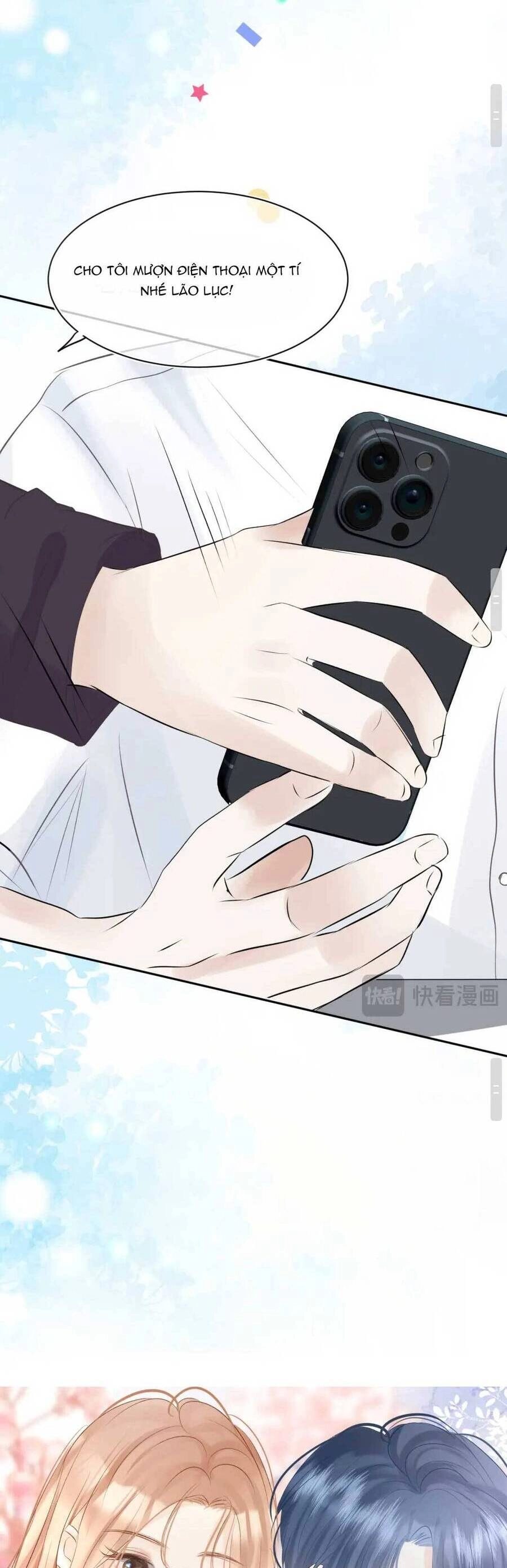 Mi Nhãn Chi Gian Chapter 6 - 22