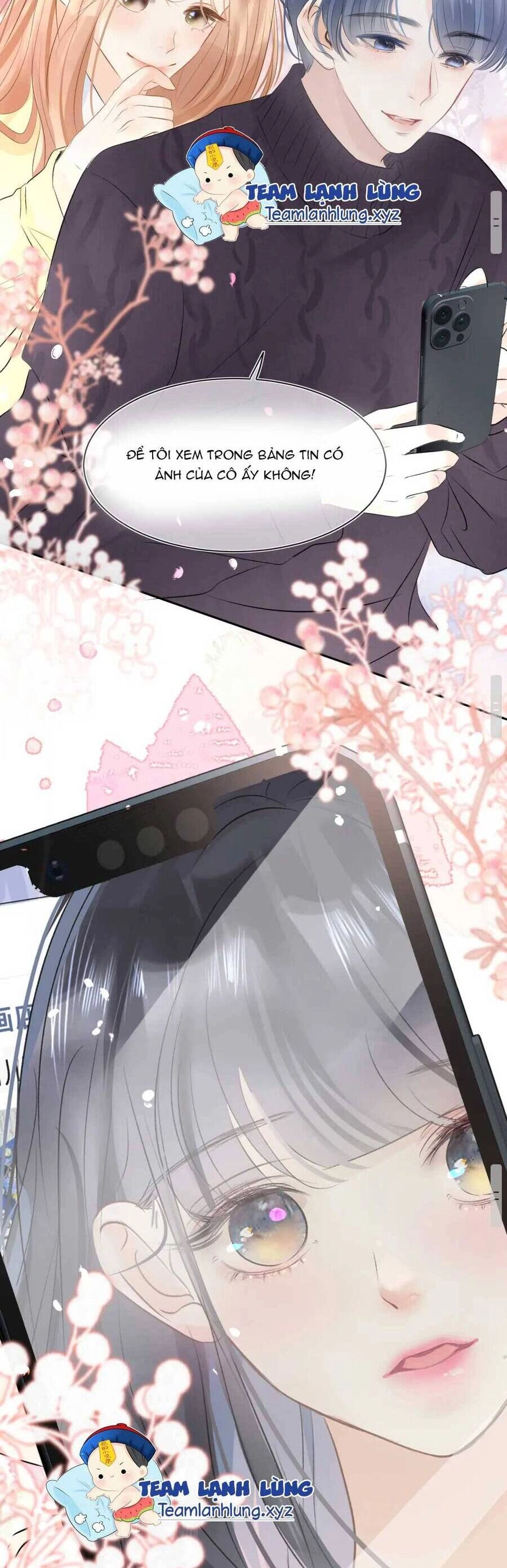 Mi Nhãn Chi Gian Chapter 6 - 23