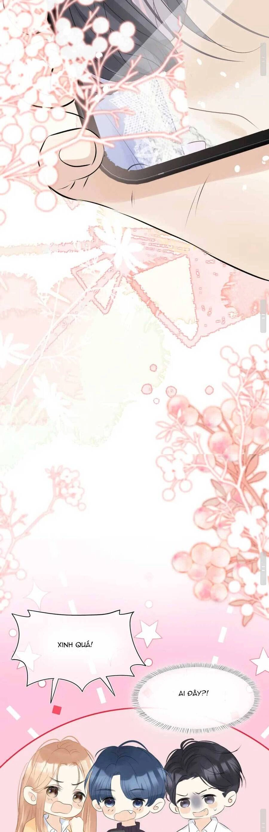 Mi Nhãn Chi Gian Chapter 6 - 24