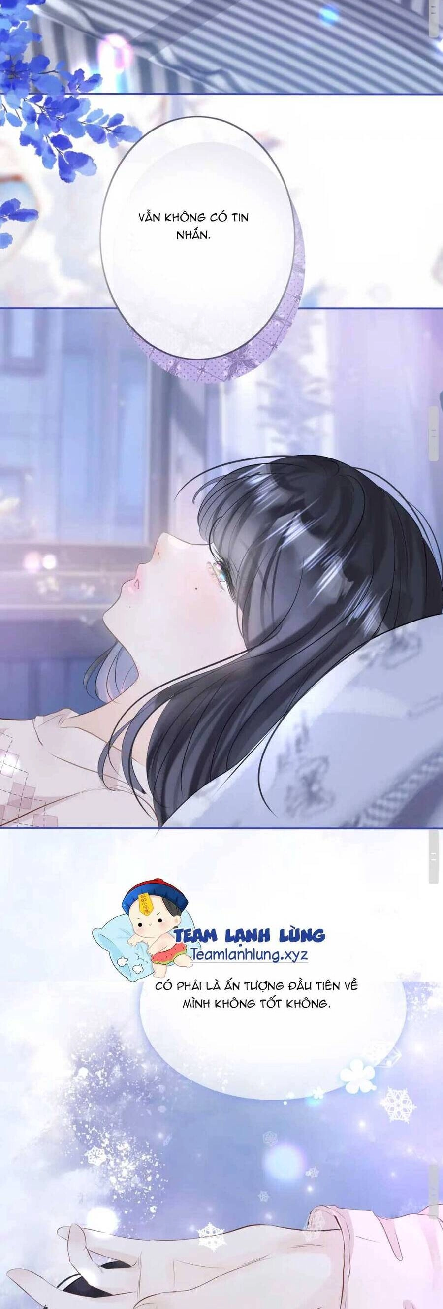 Mi Nhãn Chi Gian Chapter 6 - 29