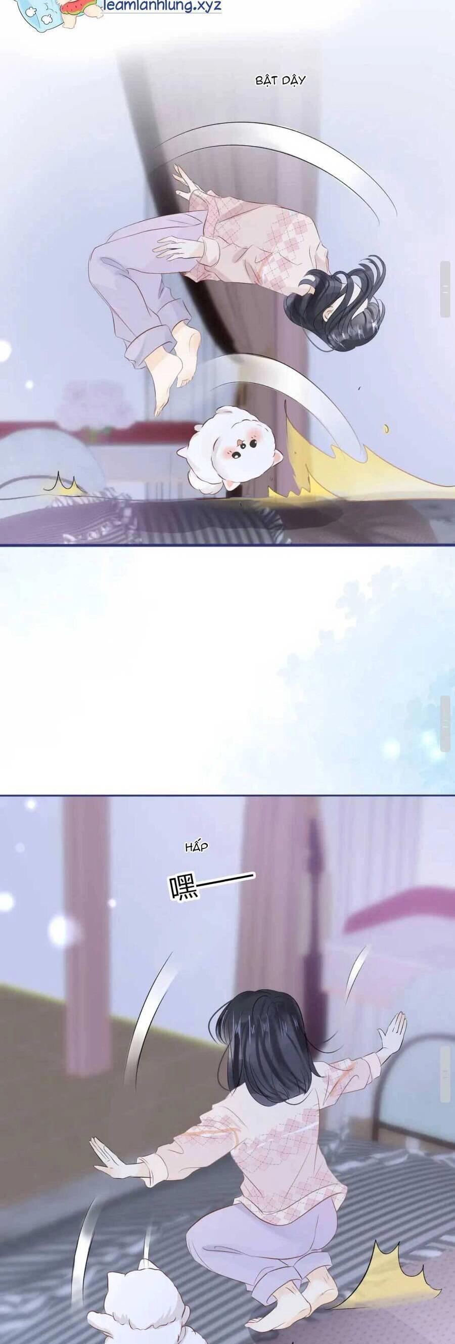 Mi Nhãn Chi Gian Chapter 6 - 32