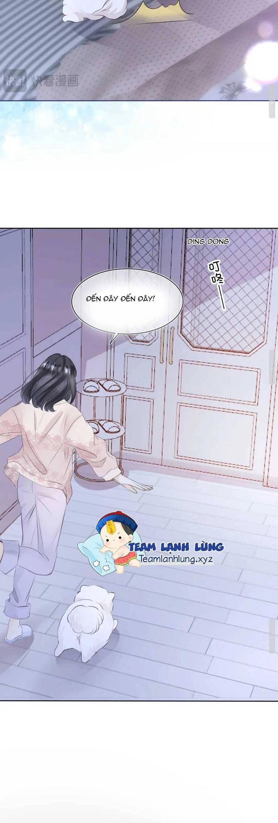 Mi Nhãn Chi Gian Chapter 6 - 33