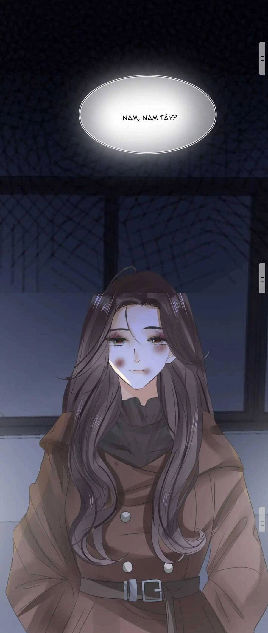 Mi Nhãn Chi Gian Chapter 6 - 35