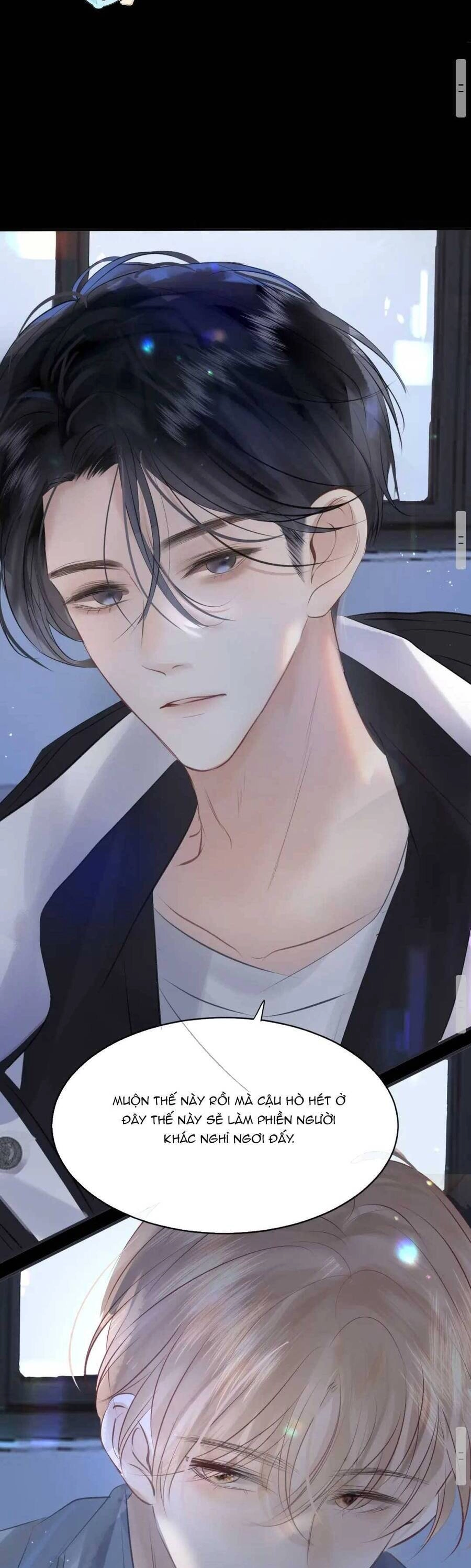 Mi Nhãn Chi Gian Chapter 7 - 20