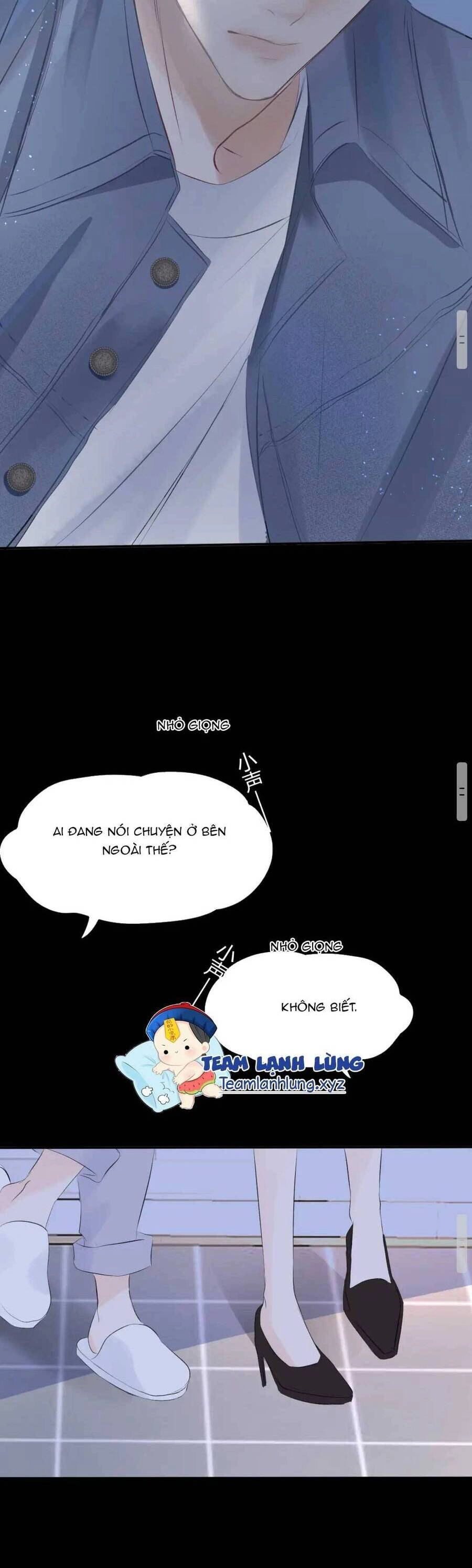 Mi Nhãn Chi Gian Chapter 7 - 21