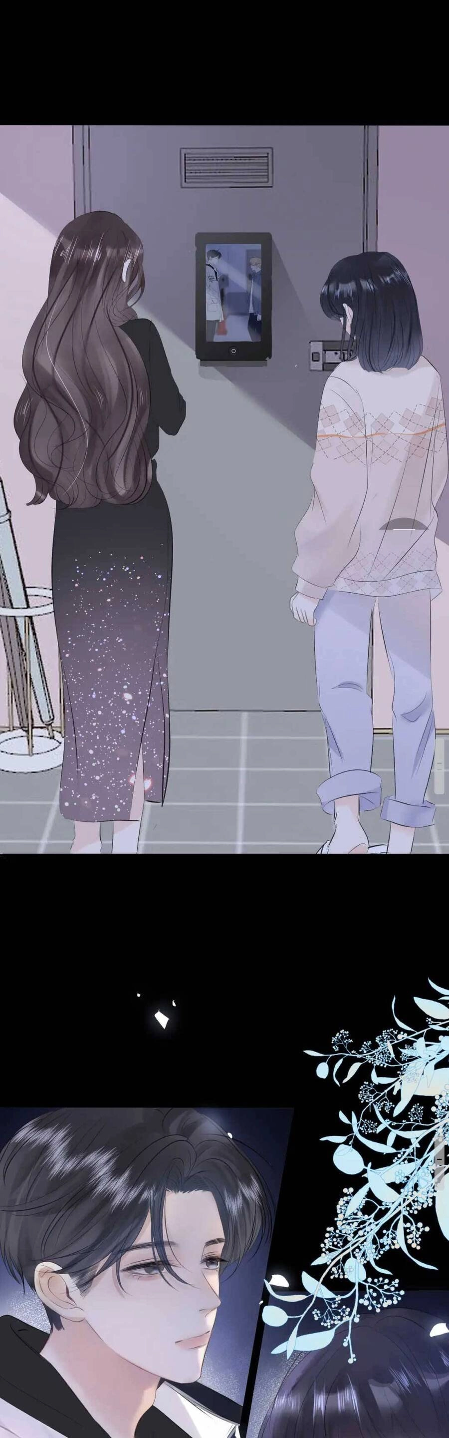 Mi Nhãn Chi Gian Chapter 7 - 22