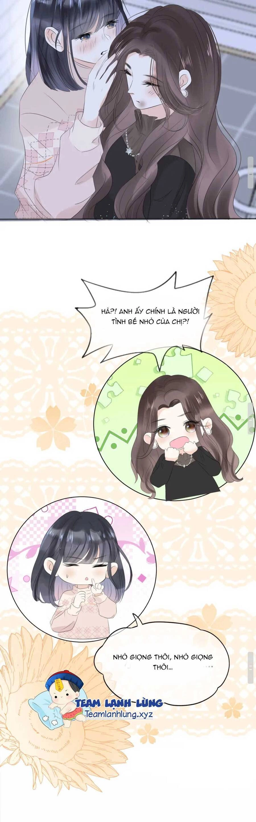 Mi Nhãn Chi Gian Chapter 7 - 28