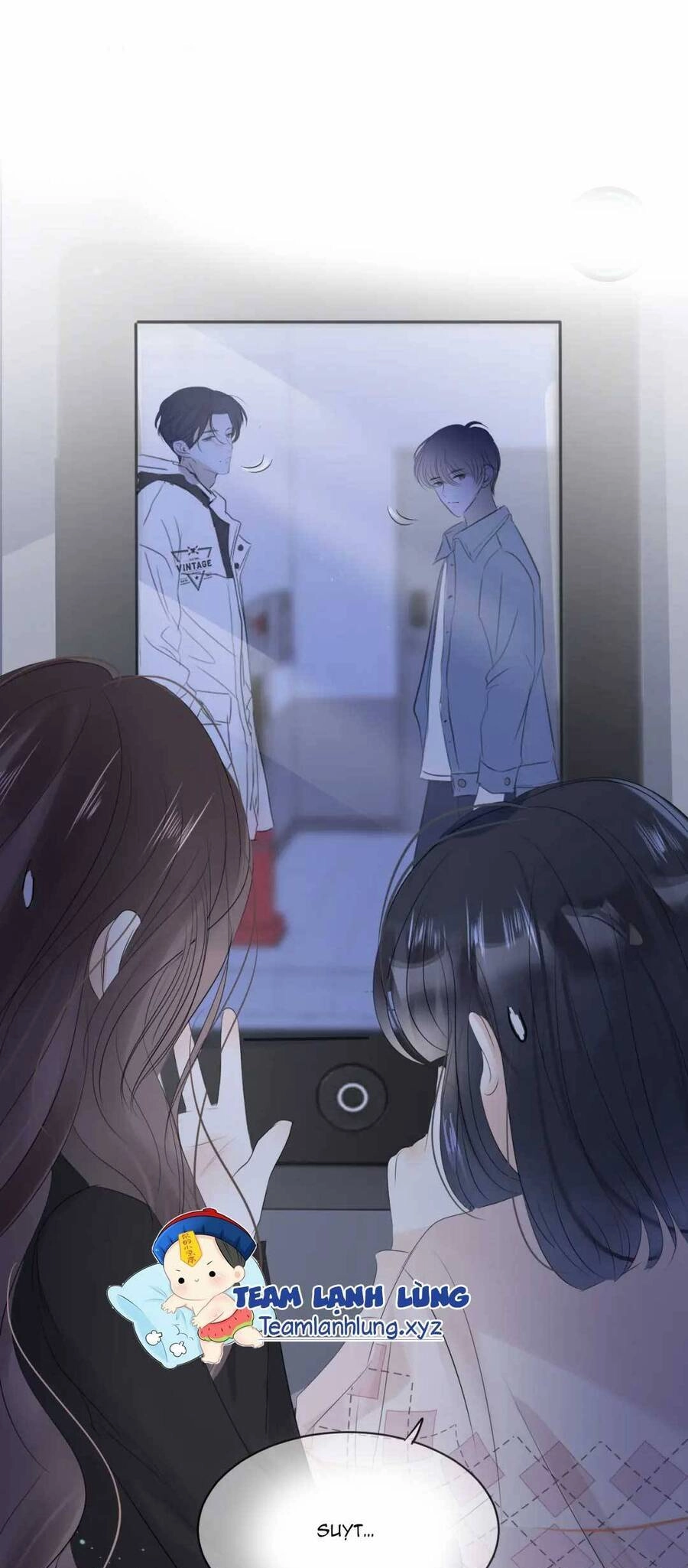 Mi Nhãn Chi Gian Chapter 7 - 29