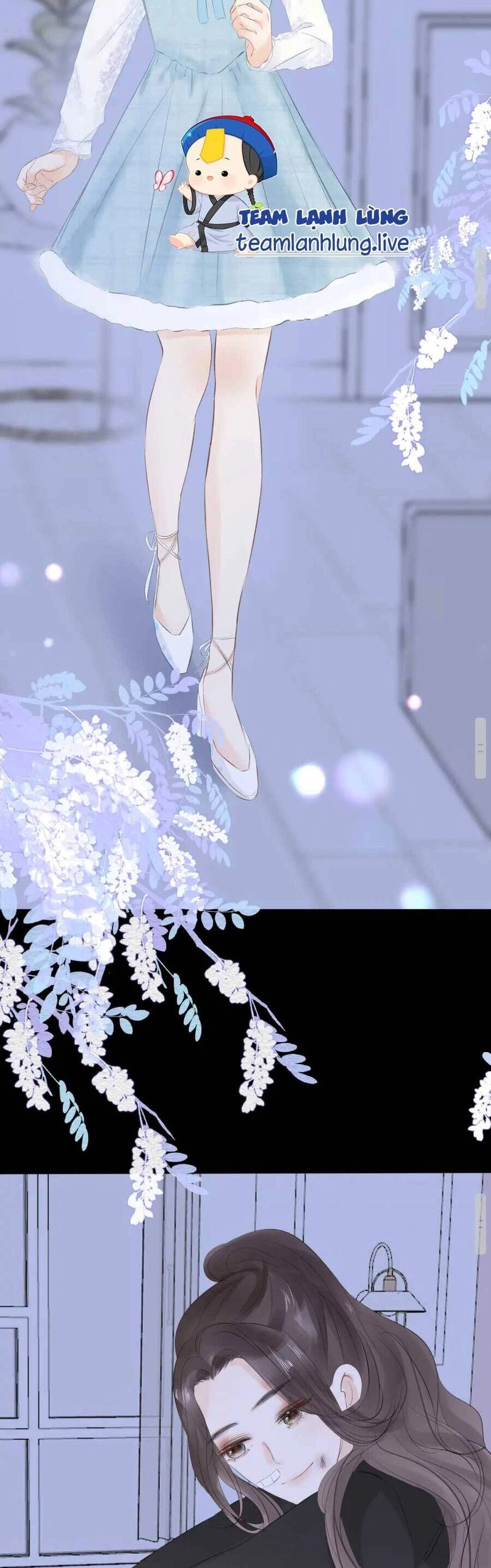 Mi Nhãn Chi Gian Chapter 8 - 21