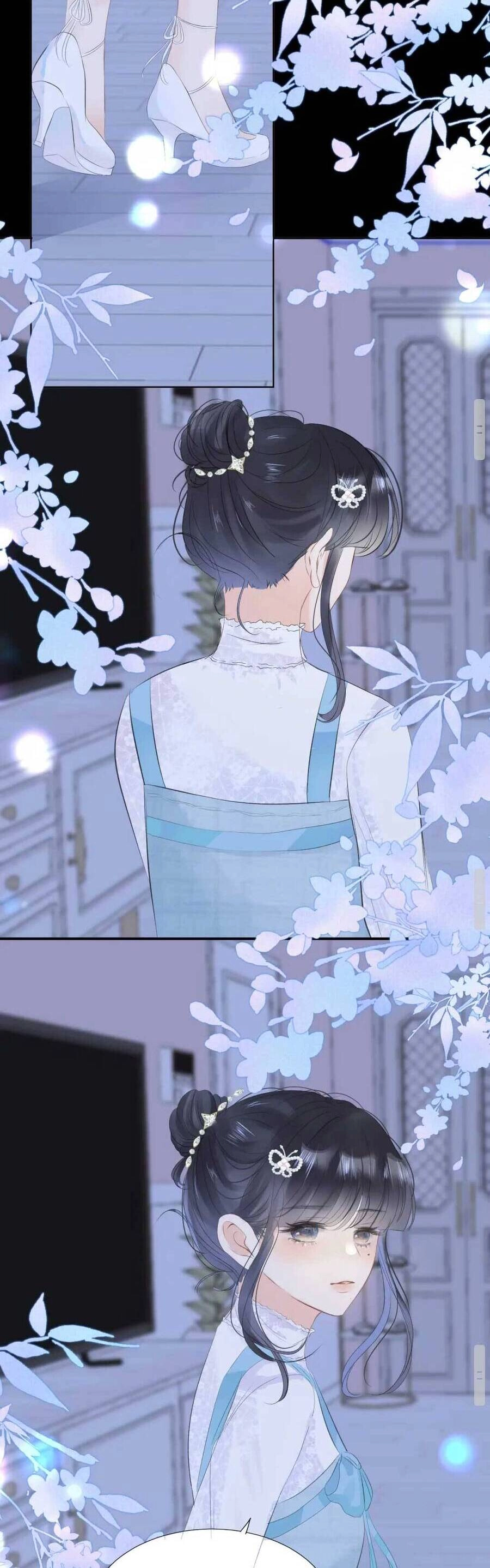 Mi Nhãn Chi Gian Chapter 8 - 23