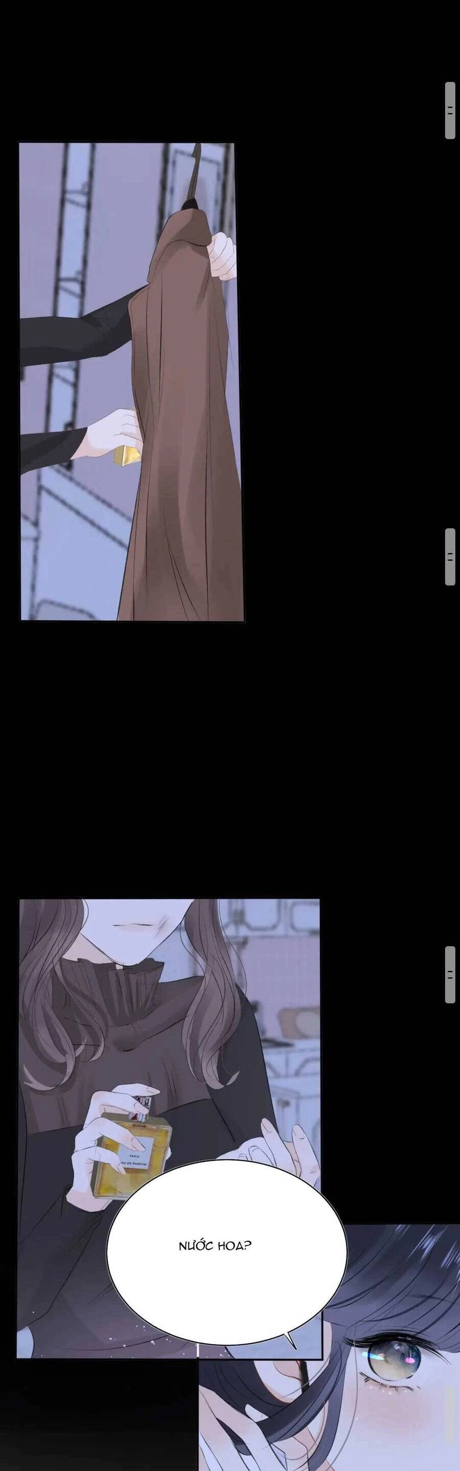 Mi Nhãn Chi Gian Chapter 8 - 25