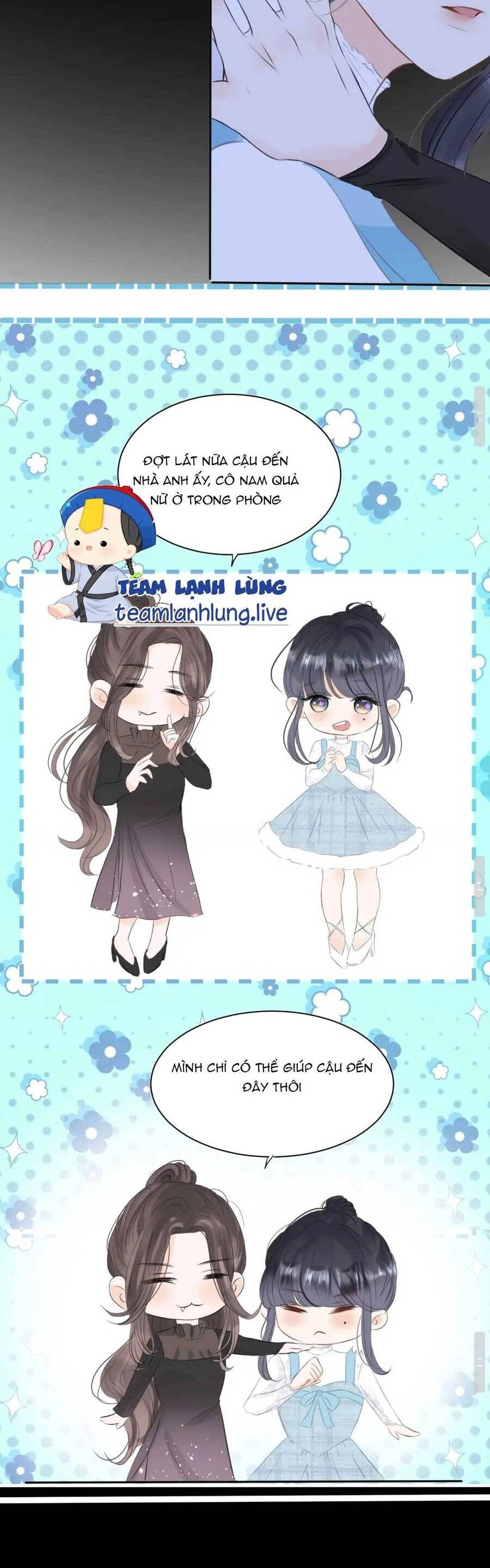 Mi Nhãn Chi Gian Chapter 8 - 26