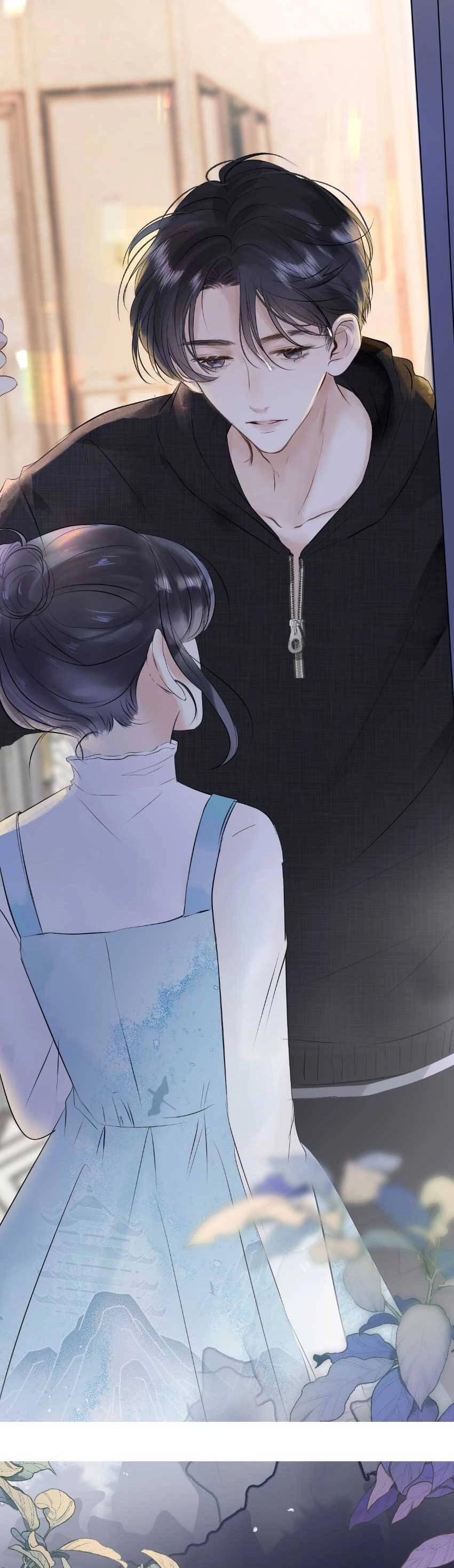 Mi Nhãn Chi Gian Chapter 9 - 5