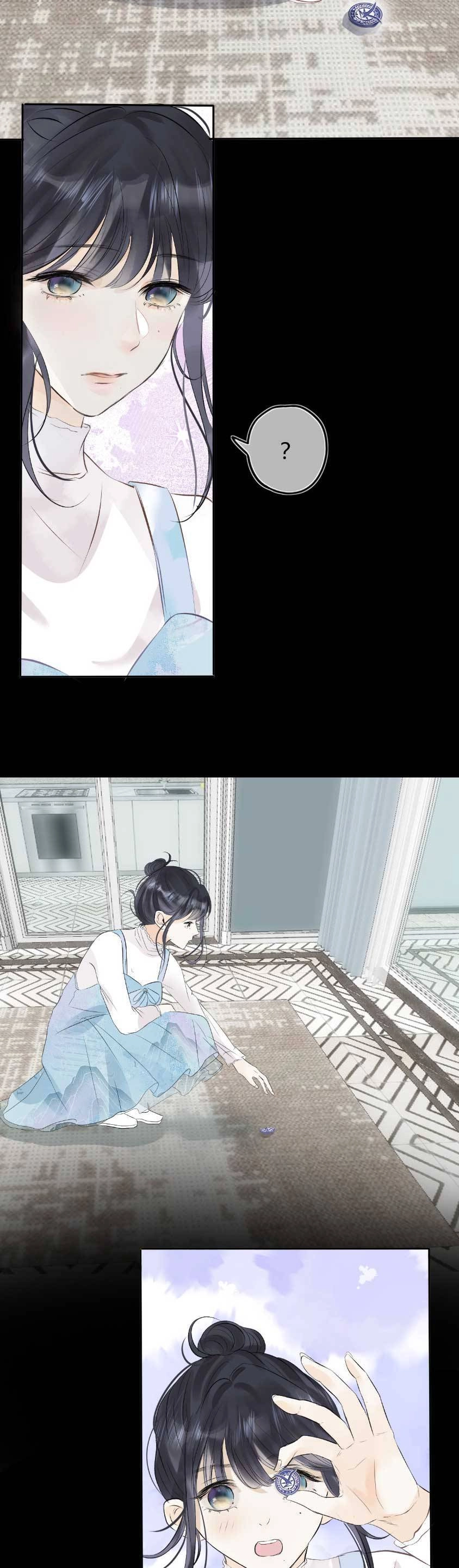 Mi Nhãn Chi Gian Chapter 9 - 19