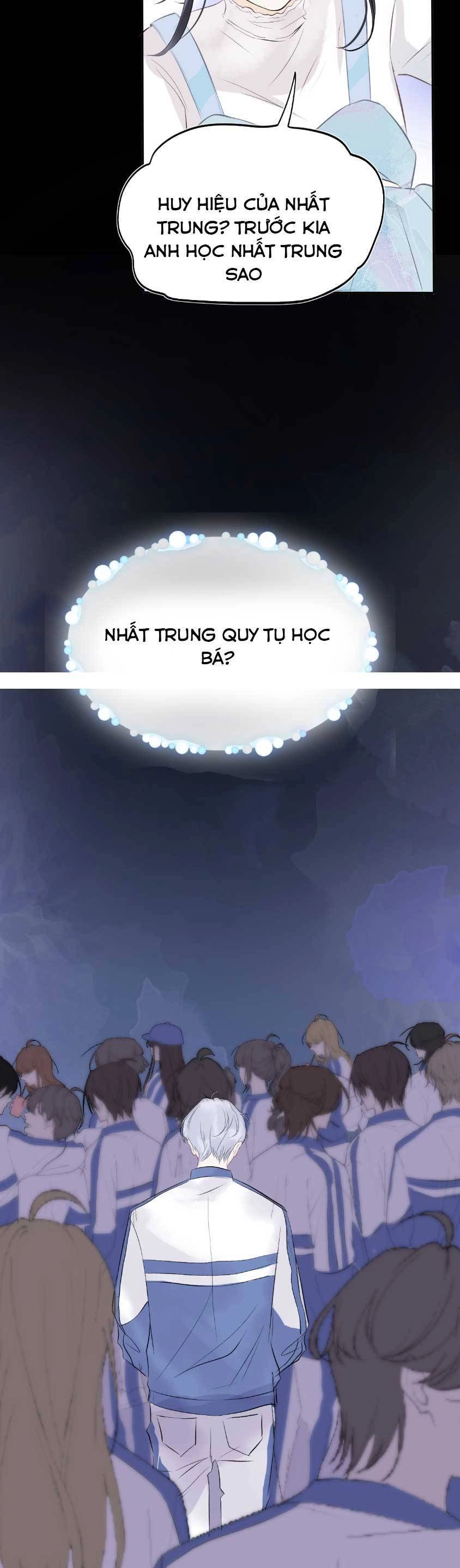 Mi Nhãn Chi Gian Chapter 9 - 20