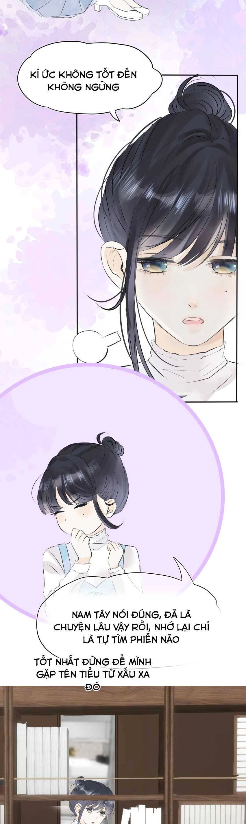 Mi Nhãn Chi Gian Chapter 9 - 23