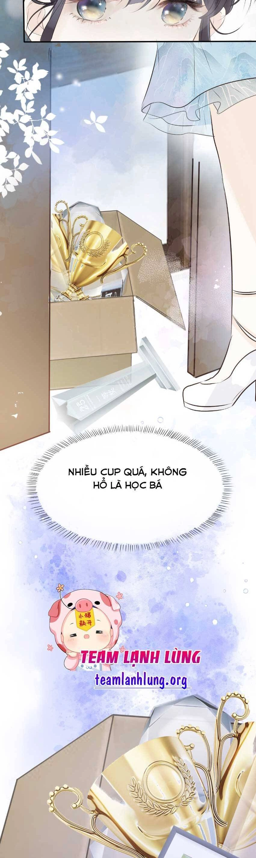 Mi Nhãn Chi Gian Chapter 9 - 25