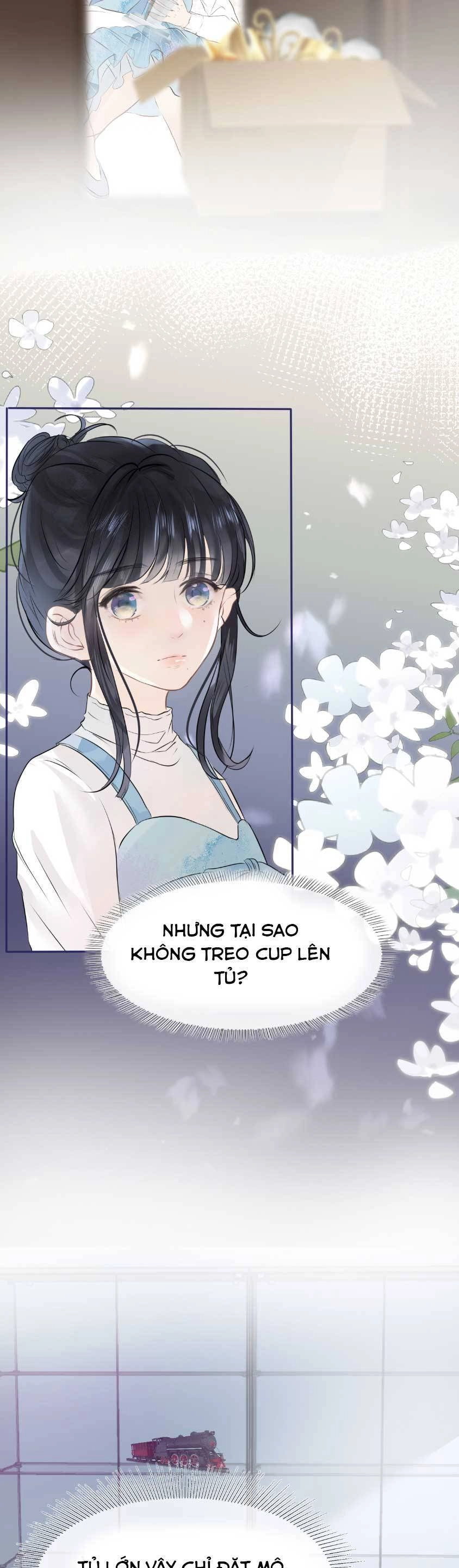 Mi Nhãn Chi Gian Chapter 10 - 5