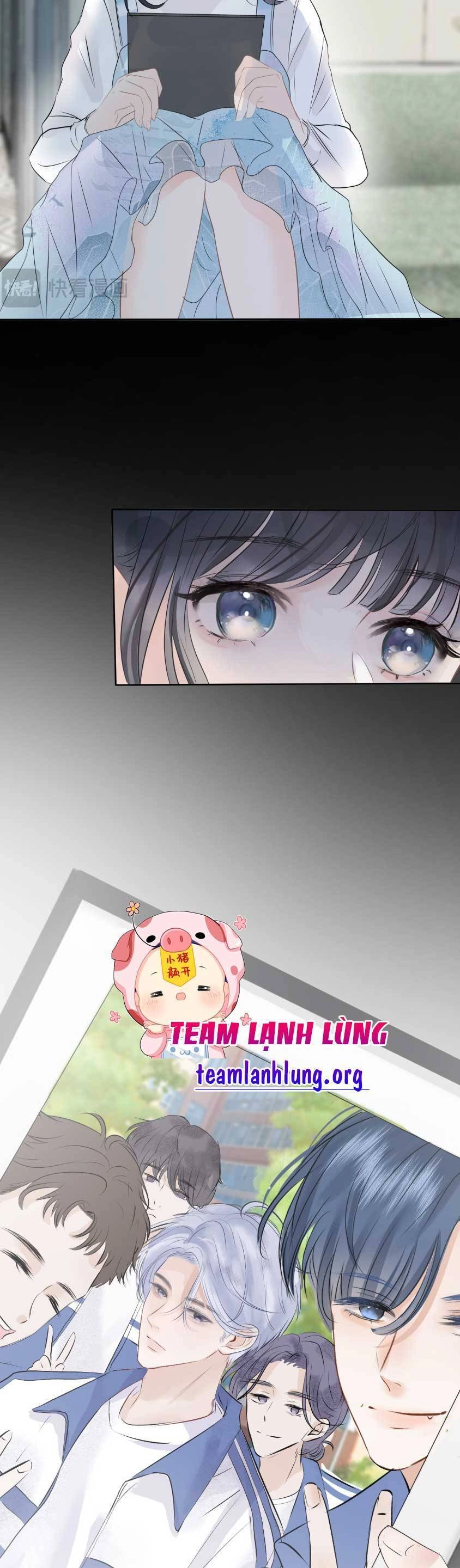 Mi Nhãn Chi Gian Chapter 10 - 8