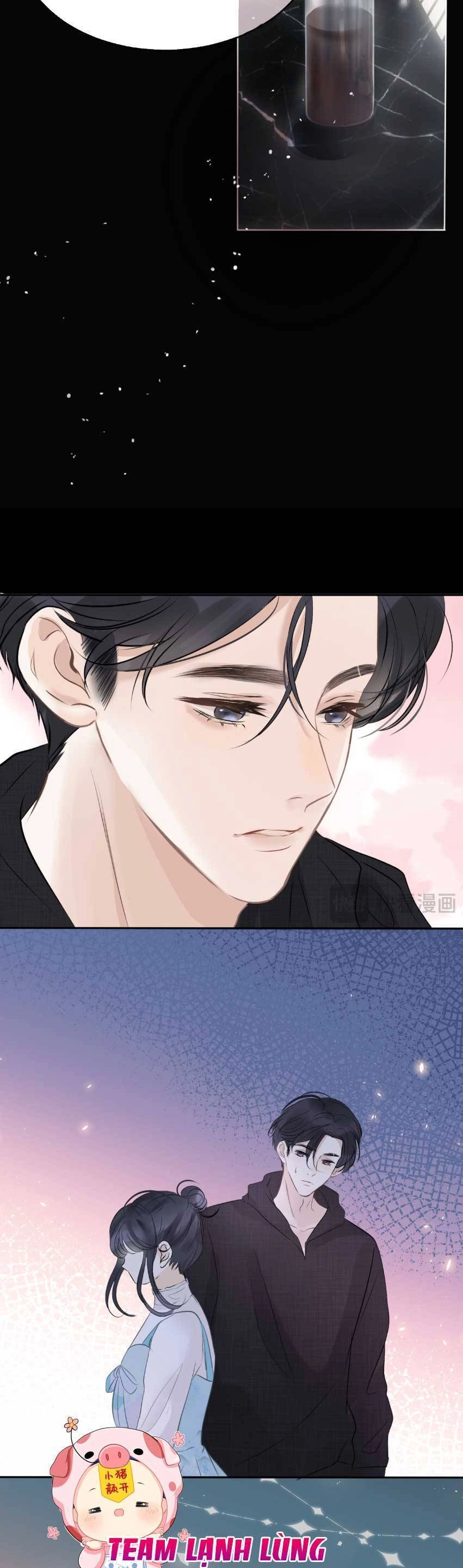 Mi Nhãn Chi Gian Chapter 10 - 19