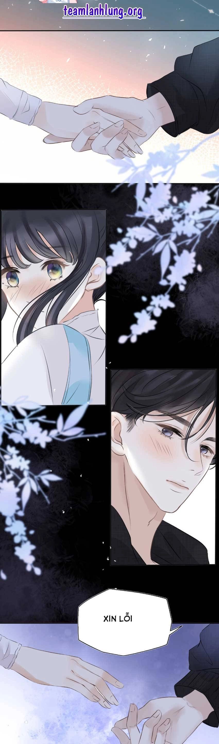 Mi Nhãn Chi Gian Chapter 10 - 20