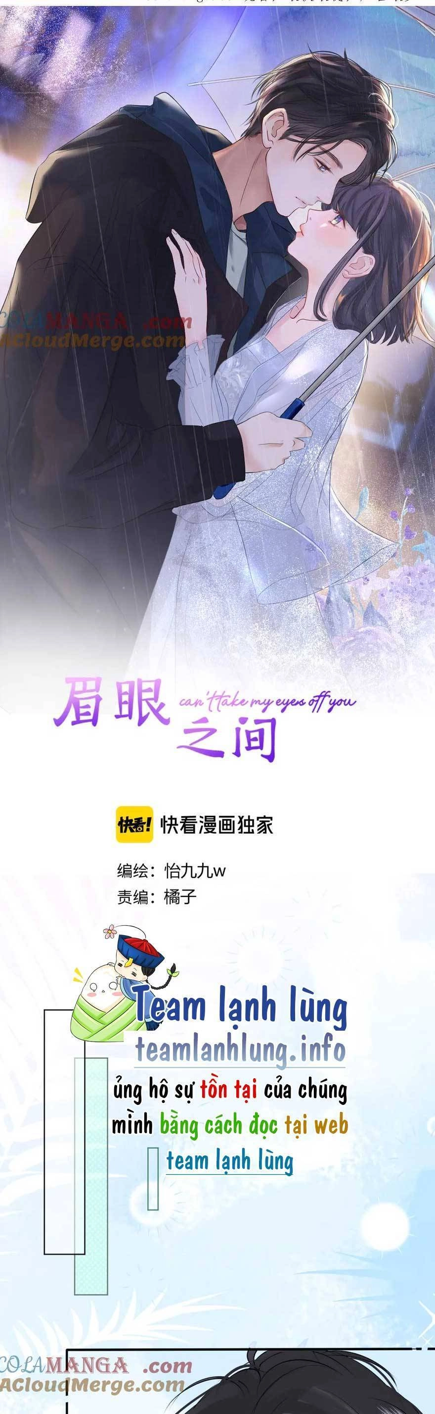 Mi Nhãn Chi Gian Chapter 13 - 4