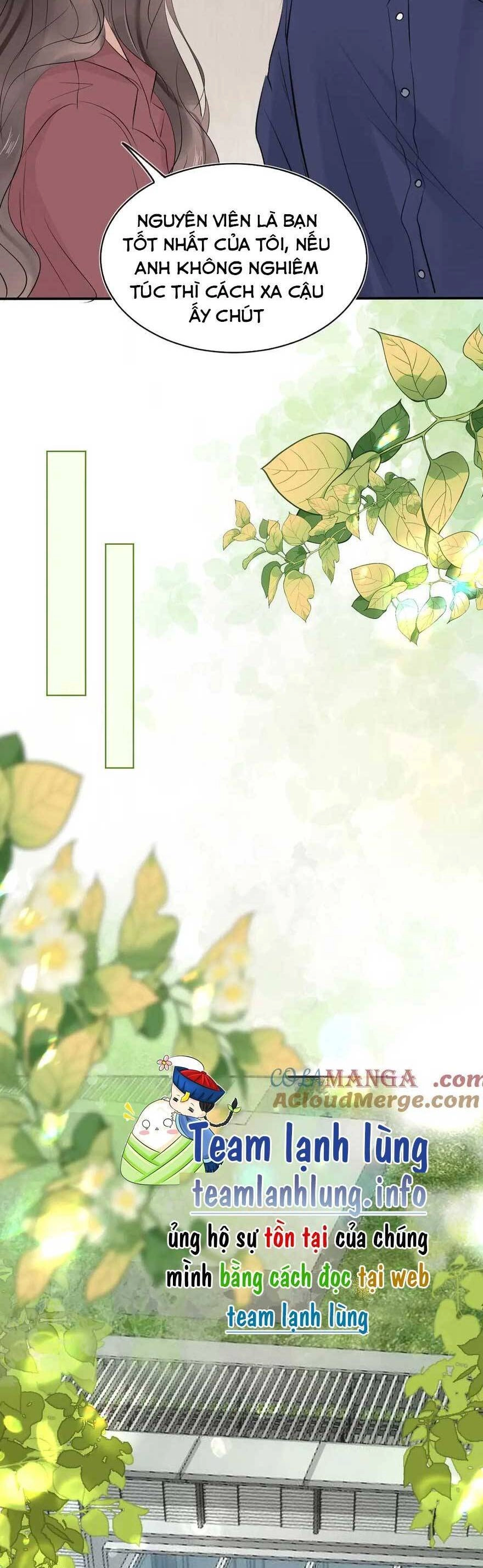 Mi Nhãn Chi Gian Chapter 13 - 7