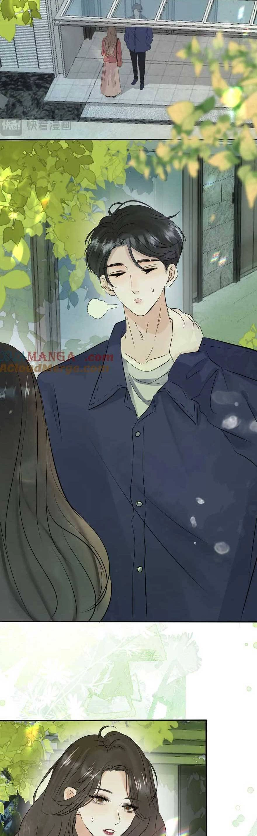 Mi Nhãn Chi Gian Chapter 13 - 8