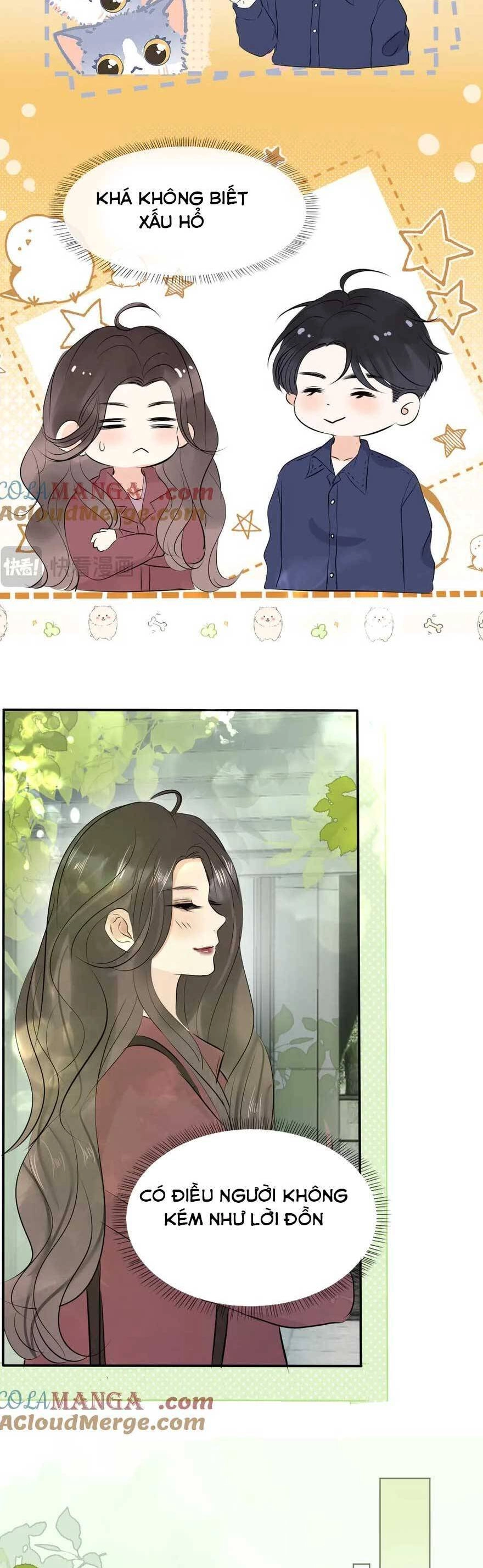 Mi Nhãn Chi Gian Chapter 13 - 11