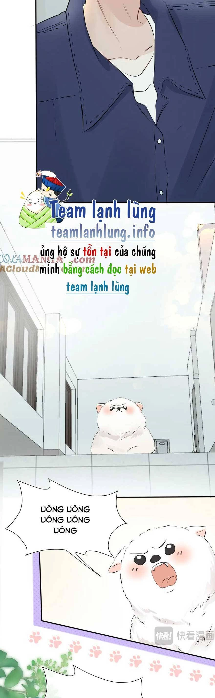 Mi Nhãn Chi Gian Chapter 13 - 13