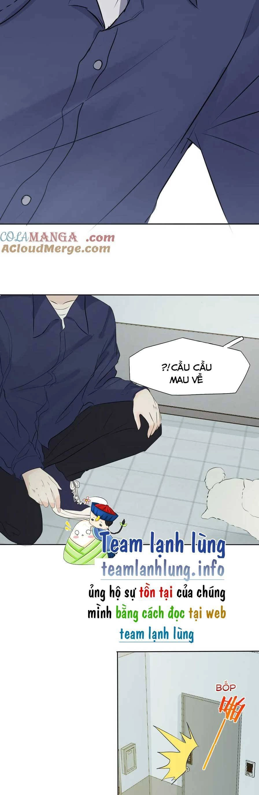 Mi Nhãn Chi Gian Chapter 13 - 18