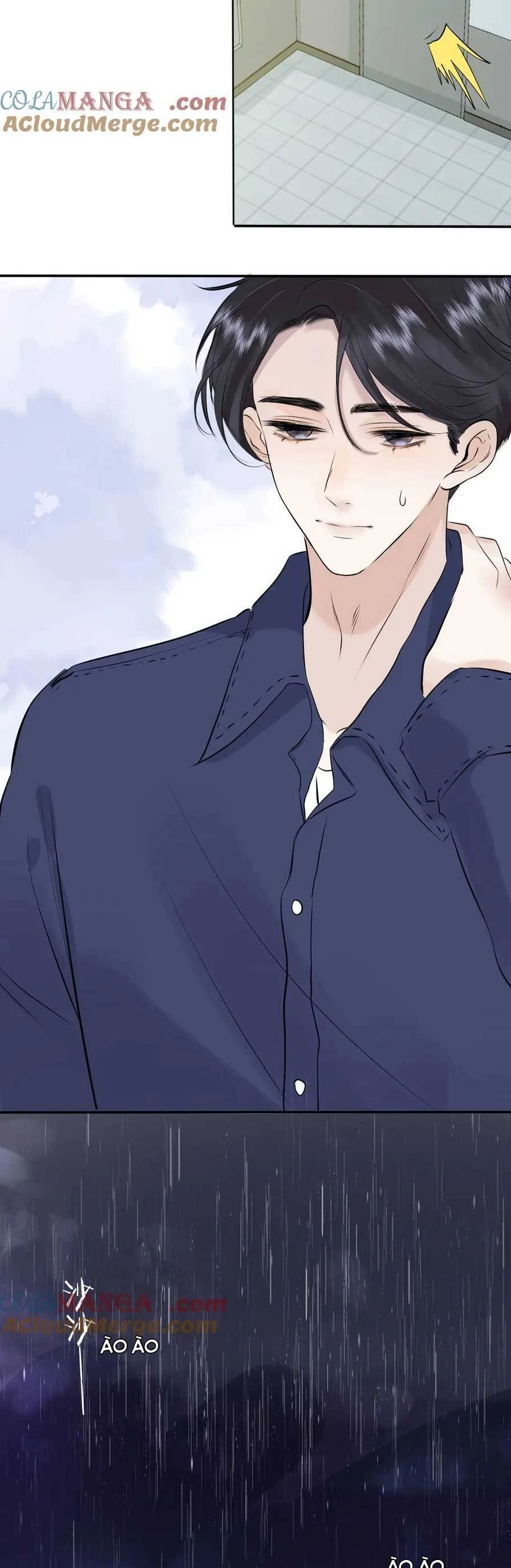 Mi Nhãn Chi Gian Chapter 13 - 19