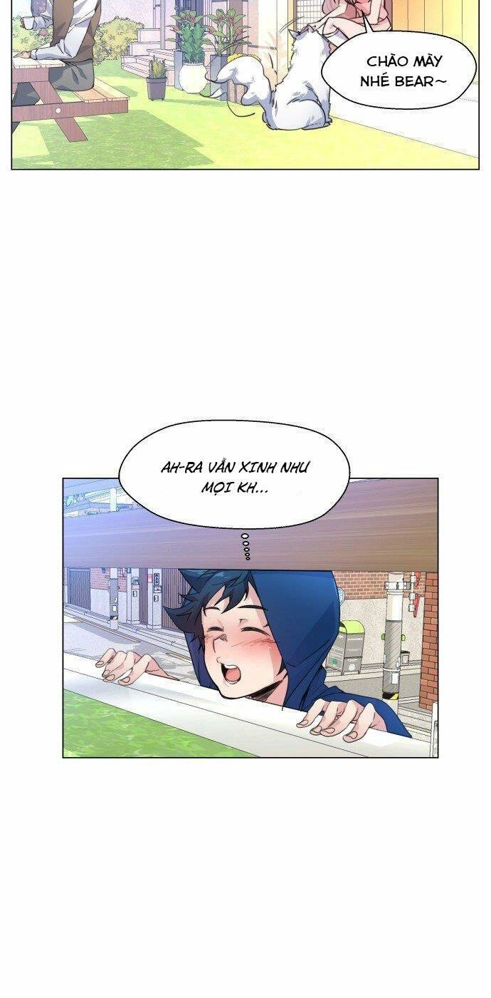 Góc Cao Khung Thành Chapter 1 - 48