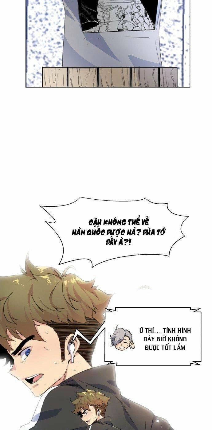 Góc Cao Khung Thành Chapter 2 - 3