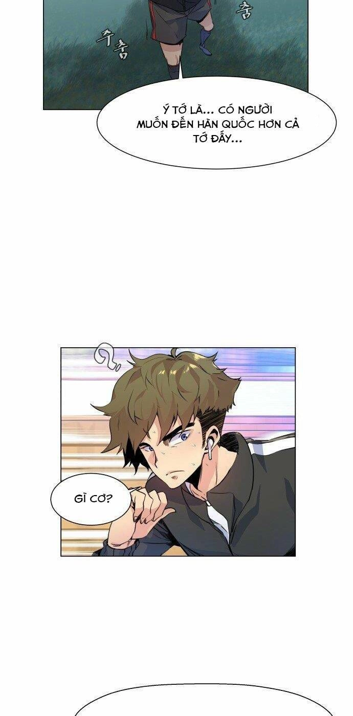 Góc Cao Khung Thành Chapter 2 - 7