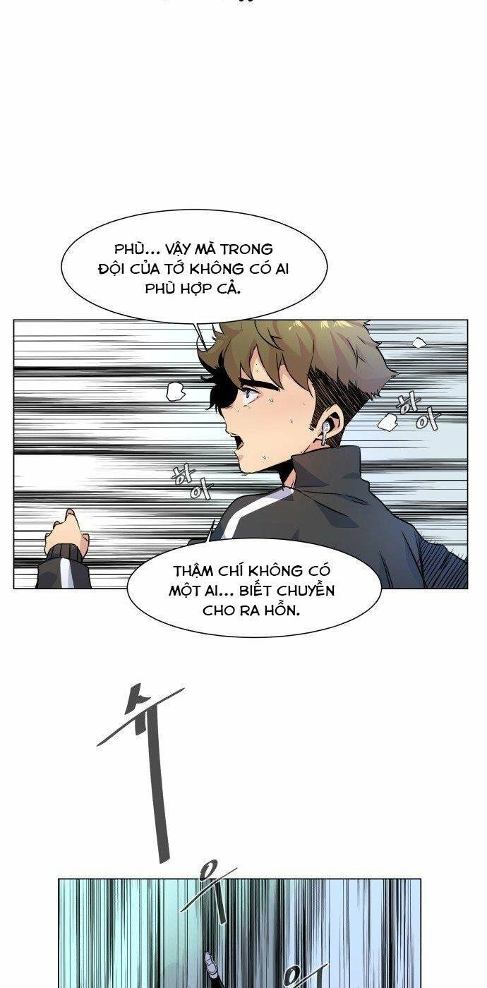 Góc Cao Khung Thành Chapter 2 - 12