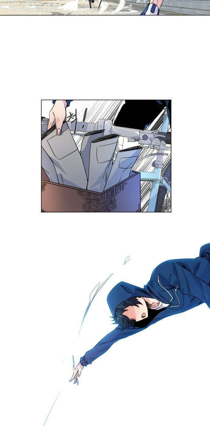 Góc Cao Khung Thành Chapter 2 - 15