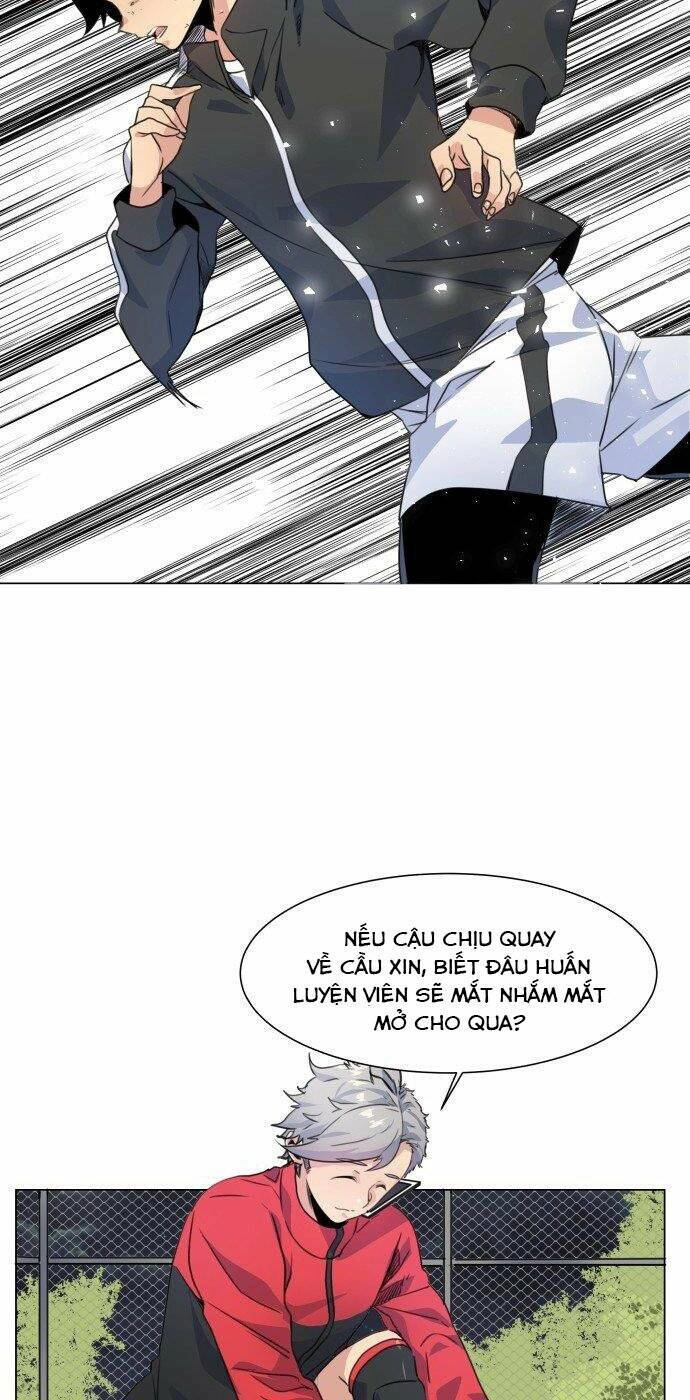 Góc Cao Khung Thành Chapter 2 - 19